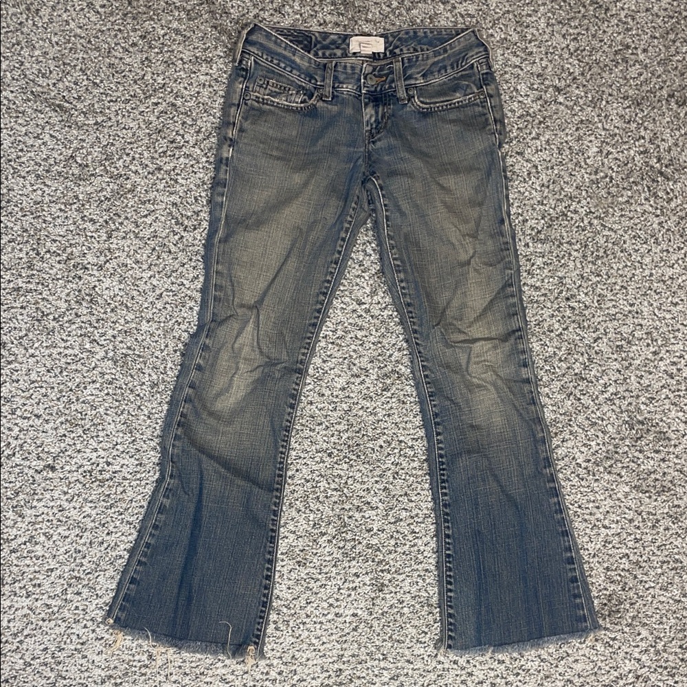 Abercrombie & Fitch Jeans